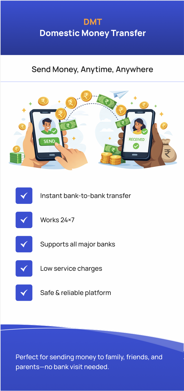 PayRup brochure Android slide 3
